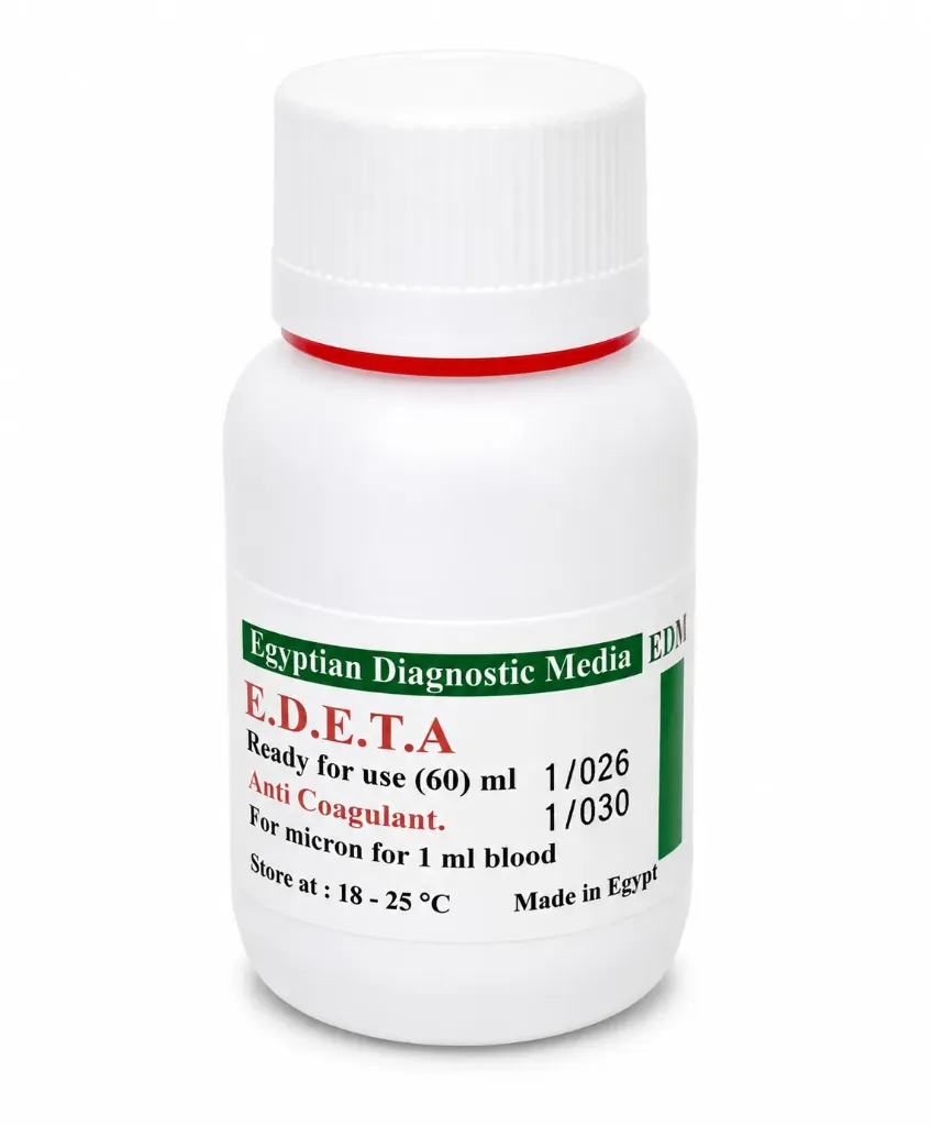 EDTA SOLUATION EDM