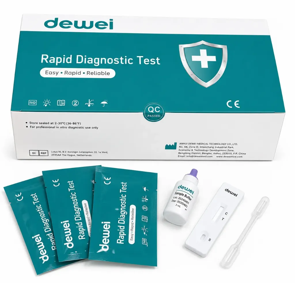 H.PYLORI AG DEWEI