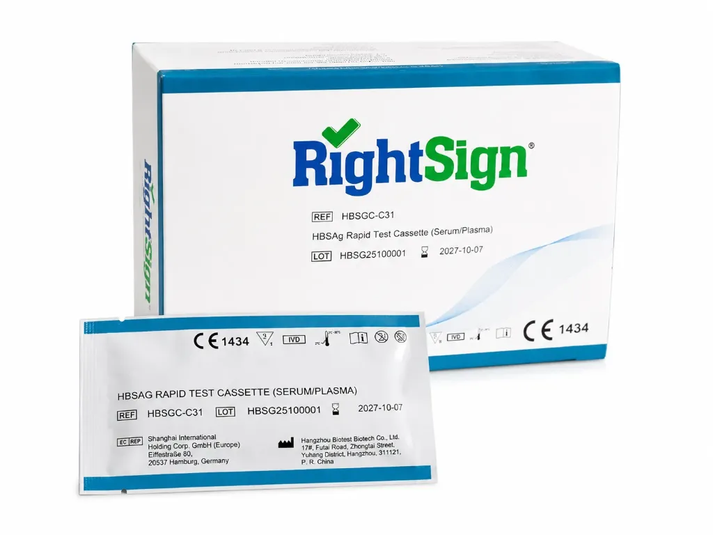HBS RIGHT SIGN