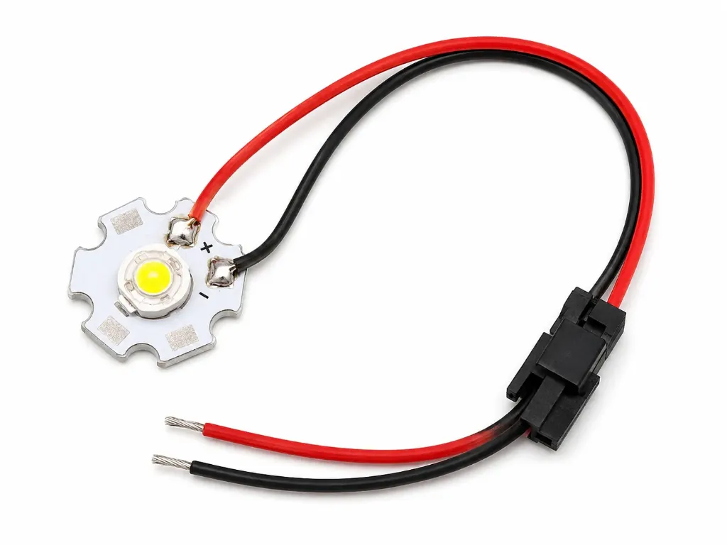 LAMP MICROSCOPE LED