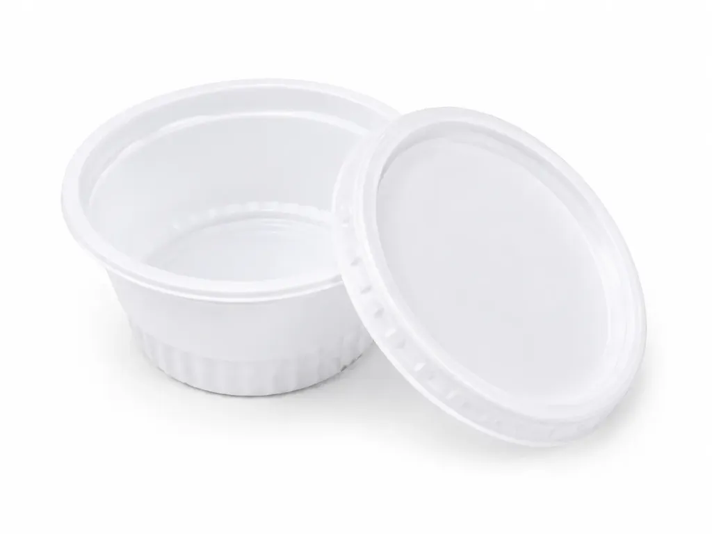 STOOL CUP