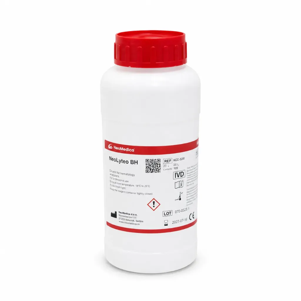 LYSE NEOMEDICAL