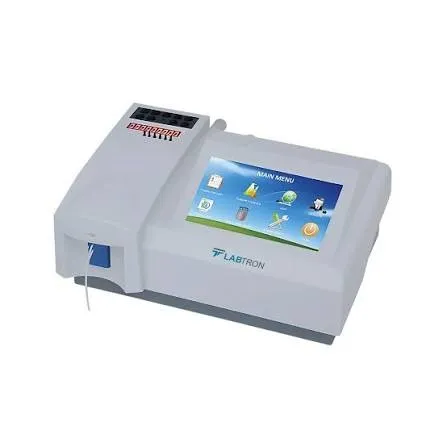 FILIPS CHEMISTRY ANALYZER USED