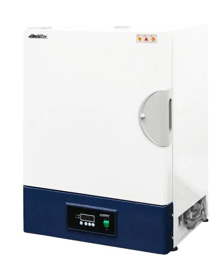 INCUBATOR 40L LAB TECH