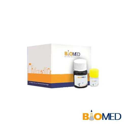 ALBUMIN BIOMED  2*100 ML