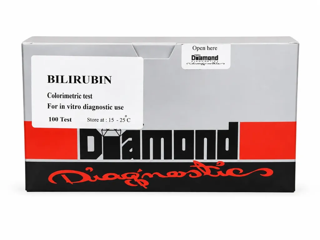 BIL DIAMOND