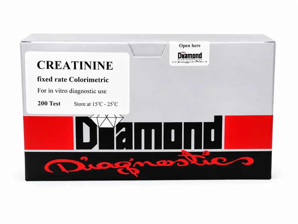 CREAT DIAMOND 2*10 ML