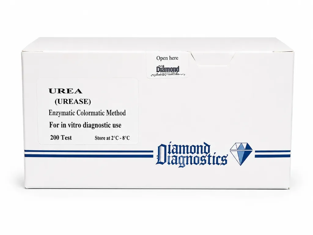 UREA DIAMOND 200T