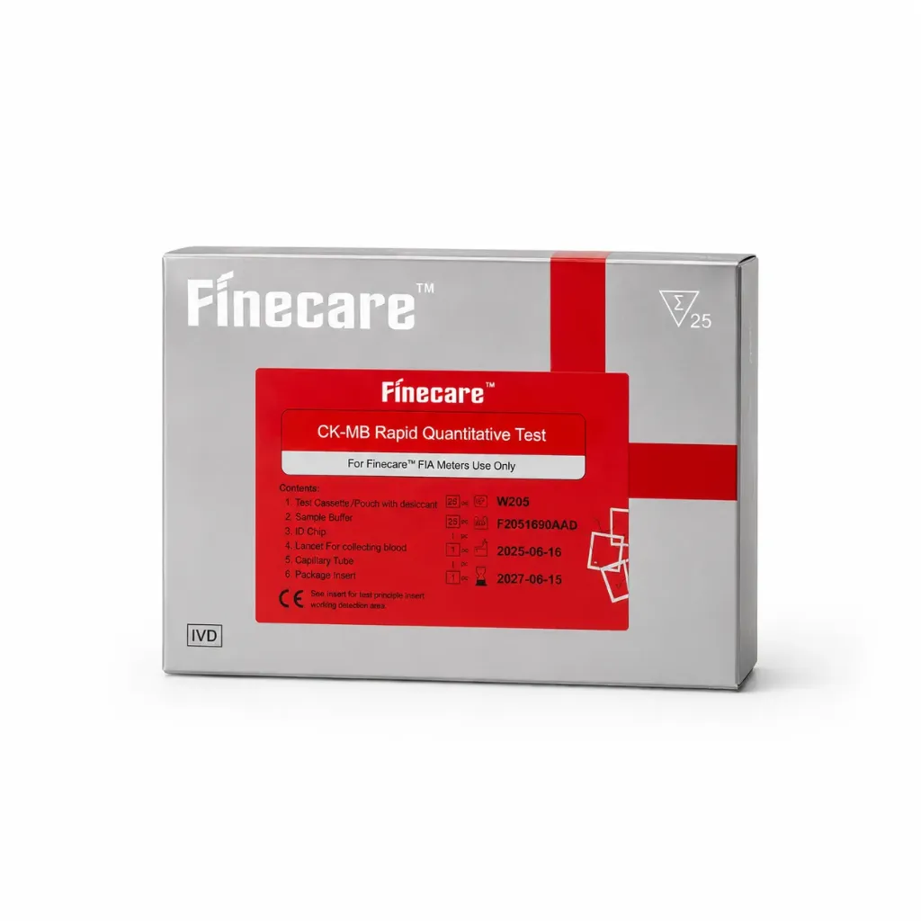 CK-MB-FINECARE