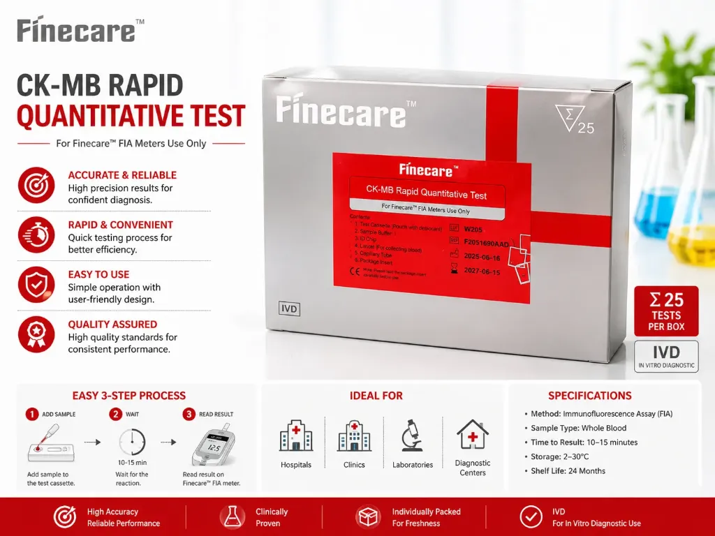 CK-MB-FINECARE