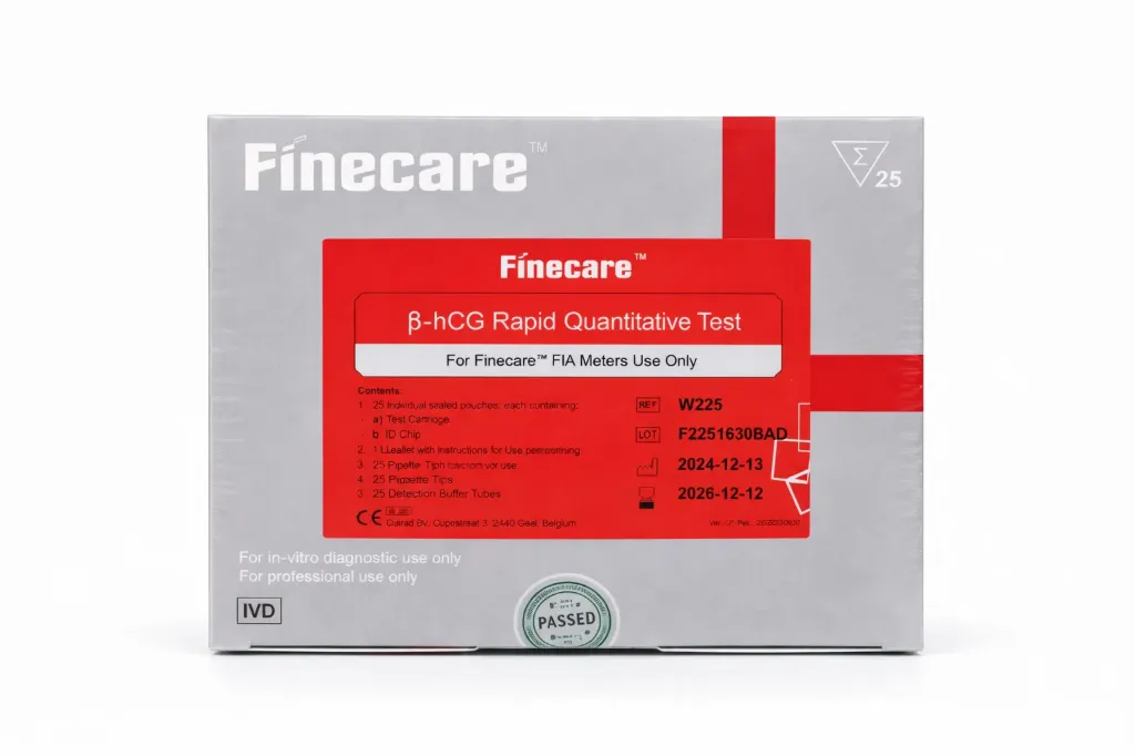 HCG FINECARE