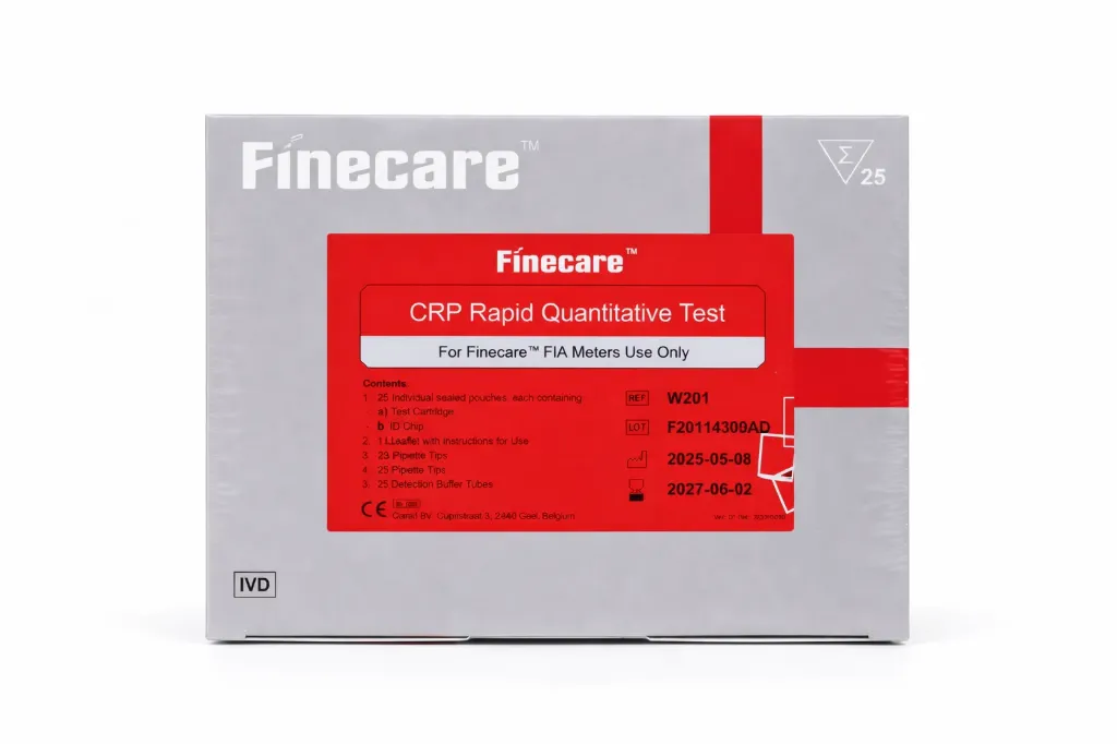 TSH FINECARE