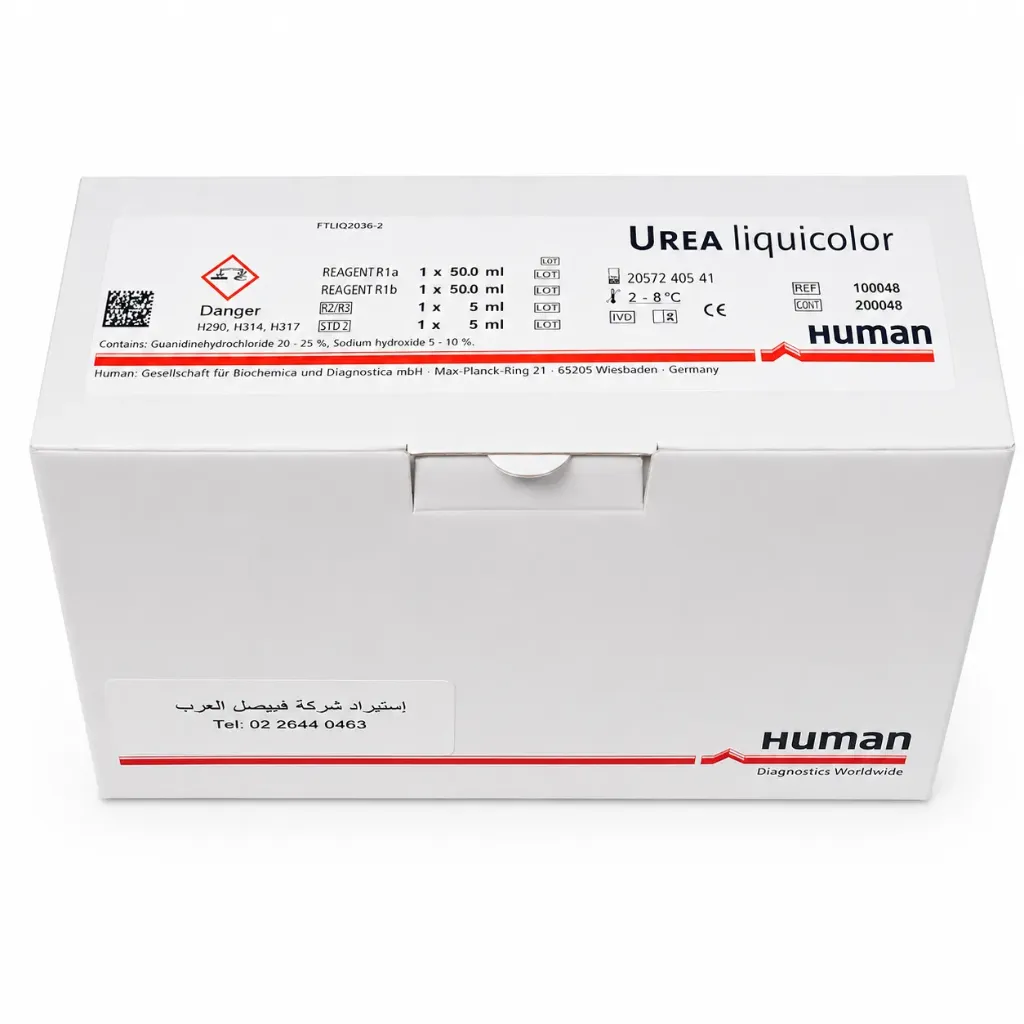 UREA HUMAN
