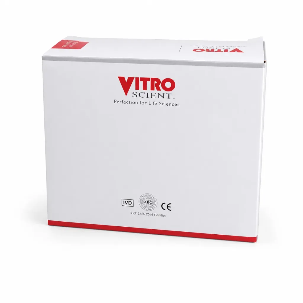 ALBUMIN VITRO 2*100 ML