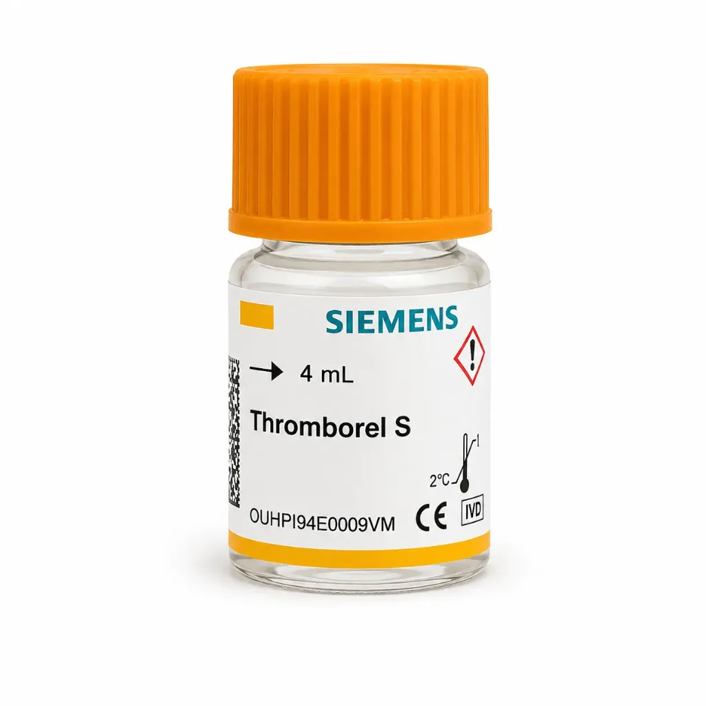 PT SIEMENS 4 ML