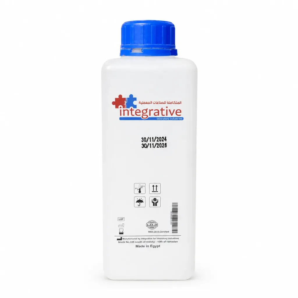 CLEANER  NK INTEGRATIVE