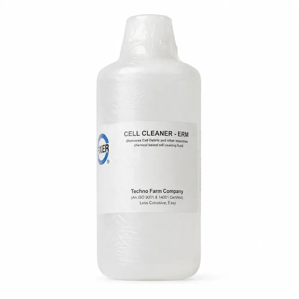 CLEANER ERM FIXER
