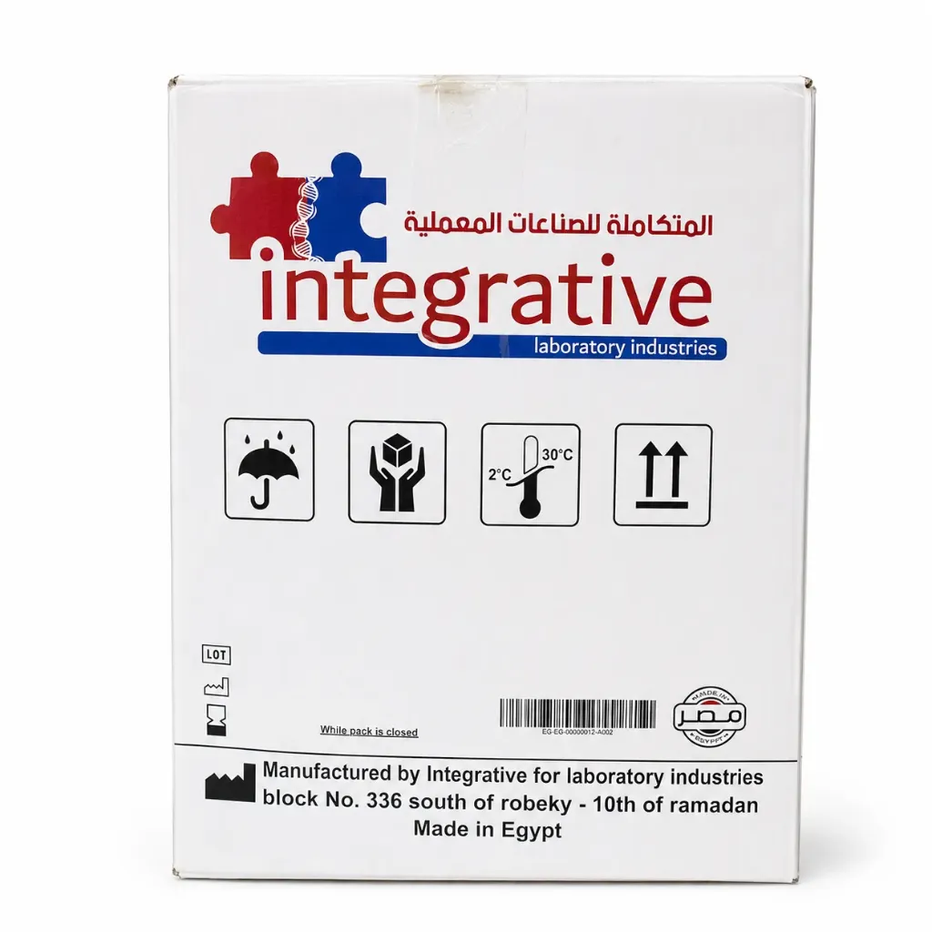 DILUENT SYSMEX INTEGRATIVE 20L