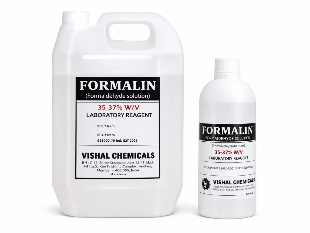 FORMALIN 1L