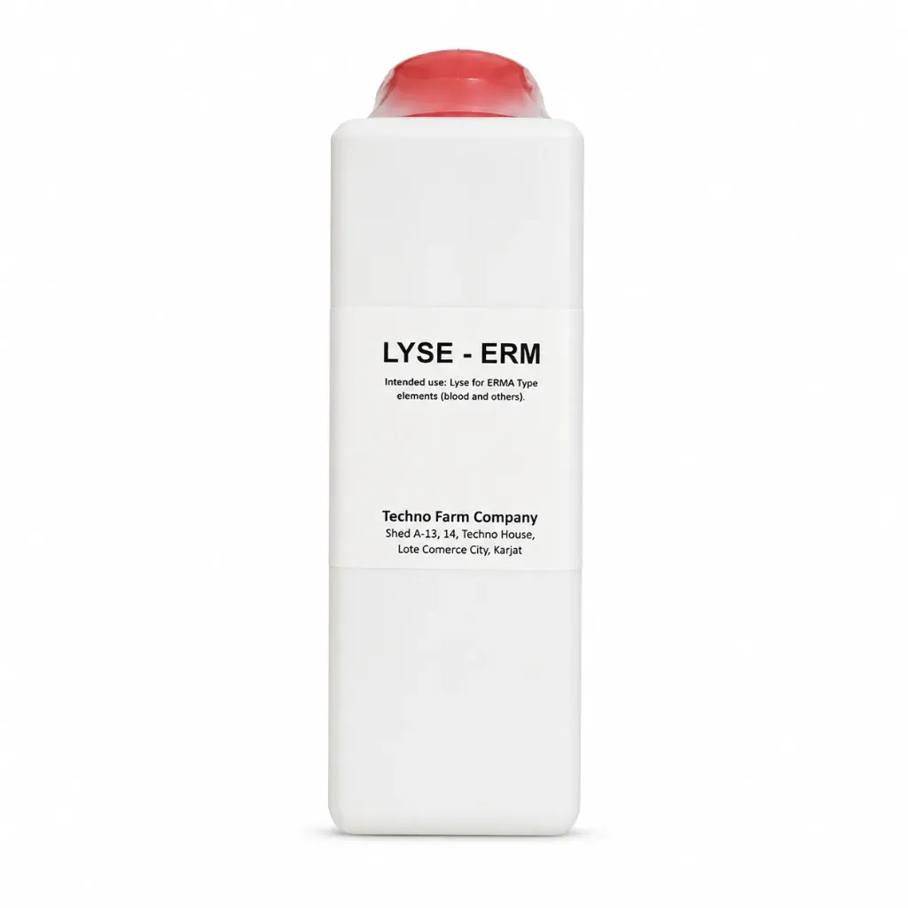 LYSE ERMA FIXER
