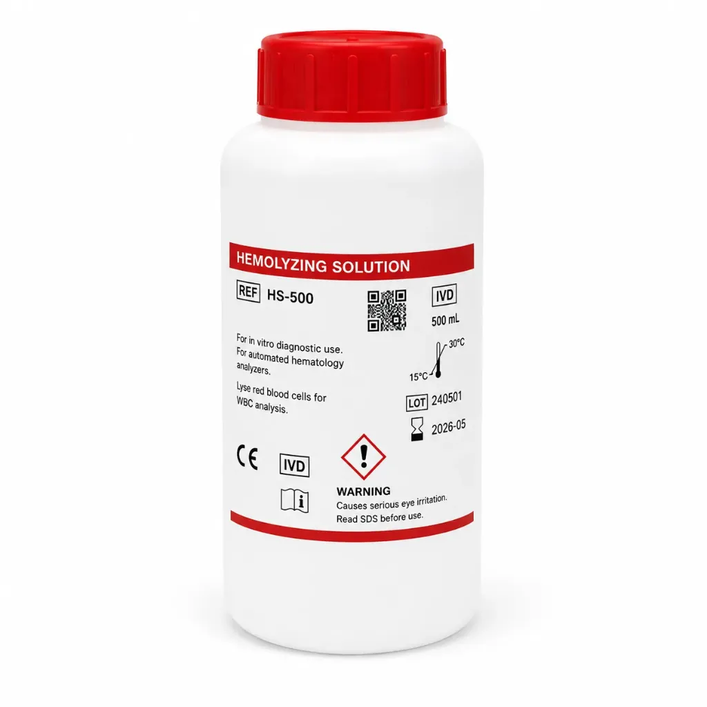 LYSE NEOMEDICAL