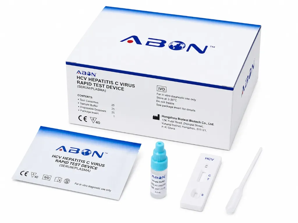 H.PYLORI AG ABONE
