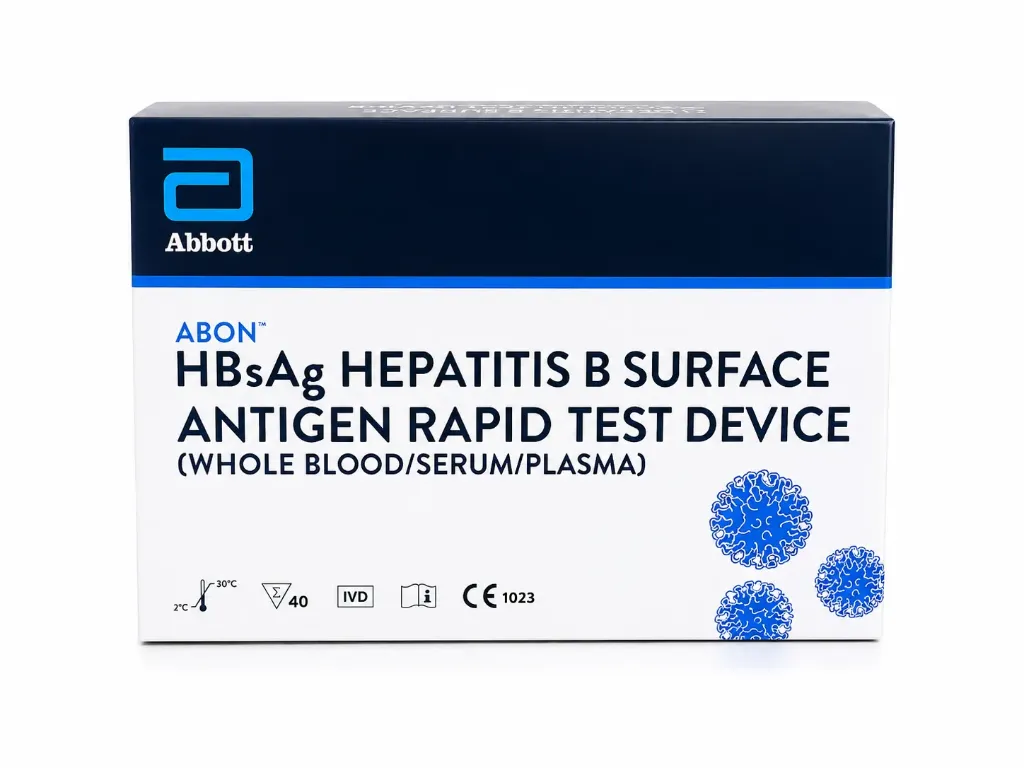 HBS ABONE
