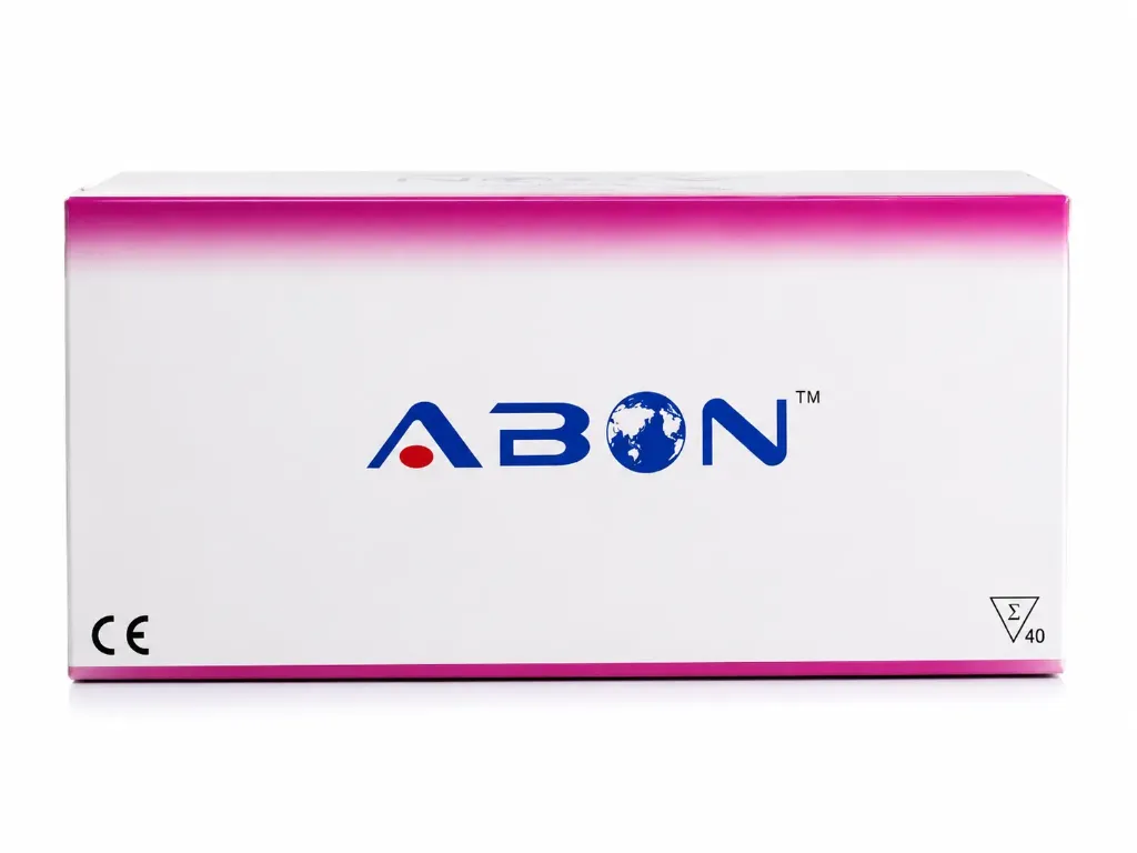 HCG ABON