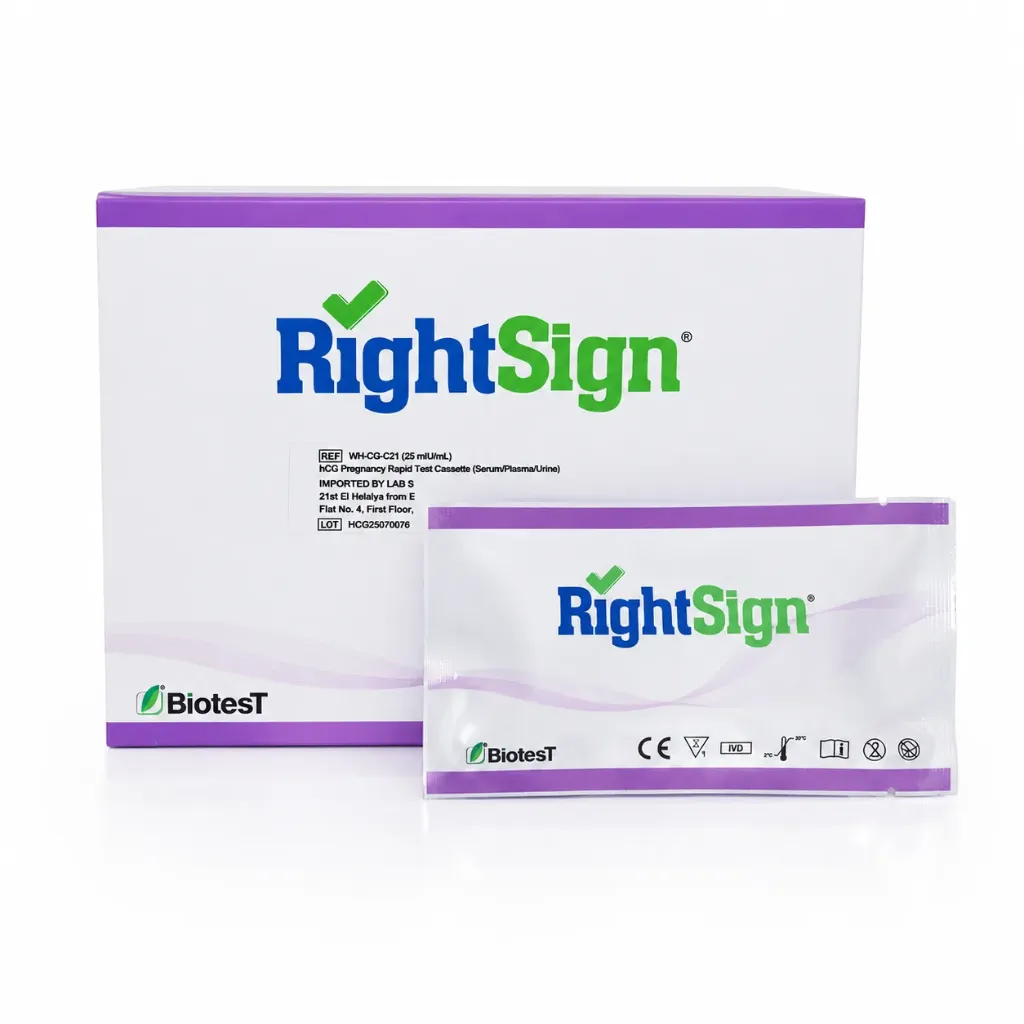 HCG RIGHTSIGN