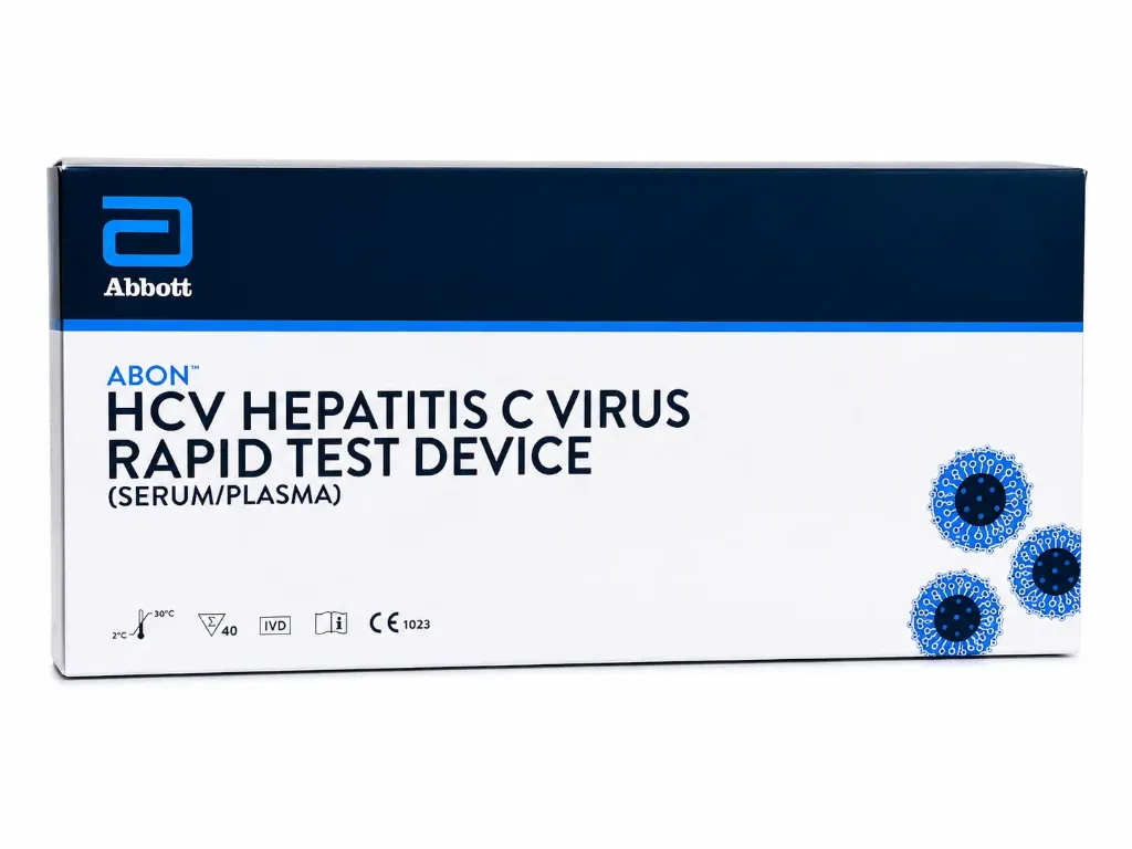 HCV ABONE