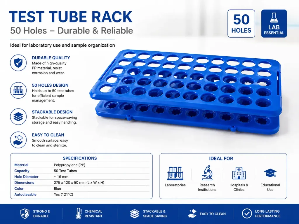 BLUE WIZZERMAN HOLDER