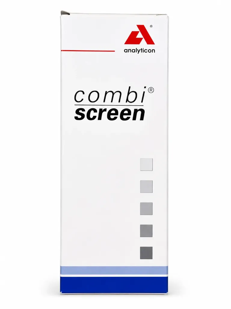 COMBI SCREEN 10