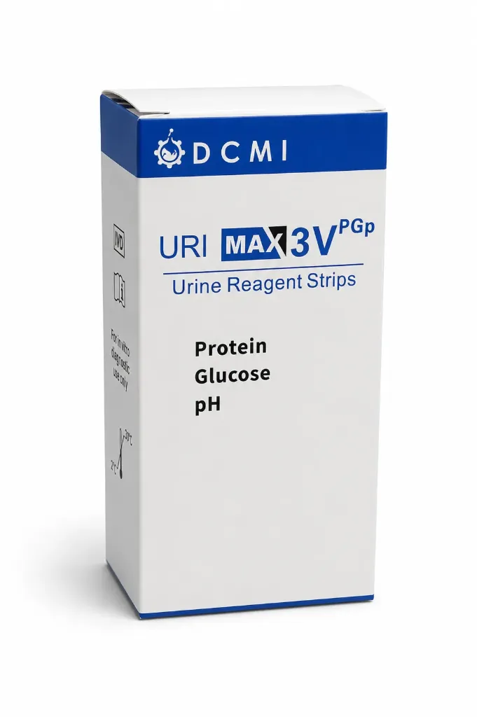 COMBI URI MAX3V