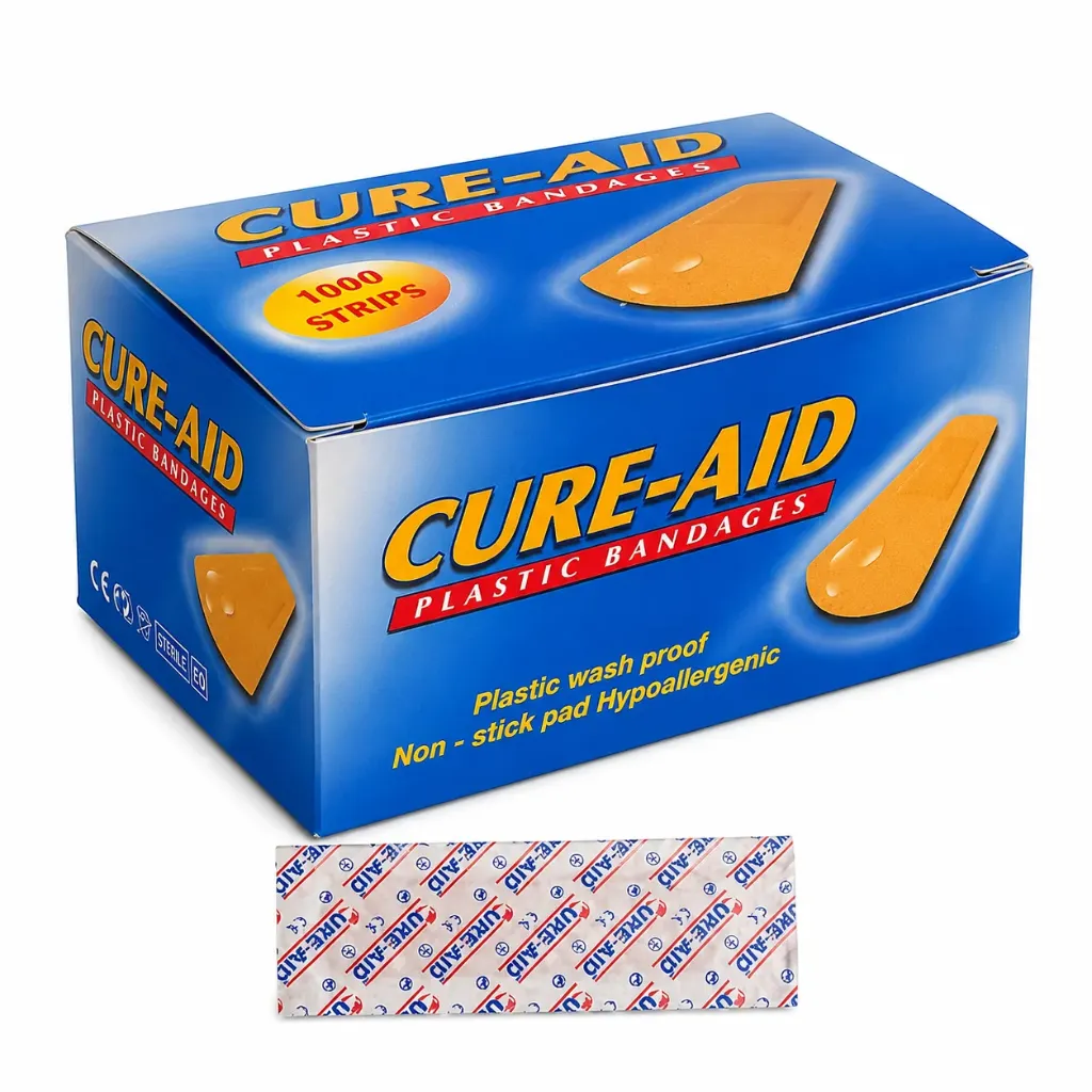 CURE AID 1000