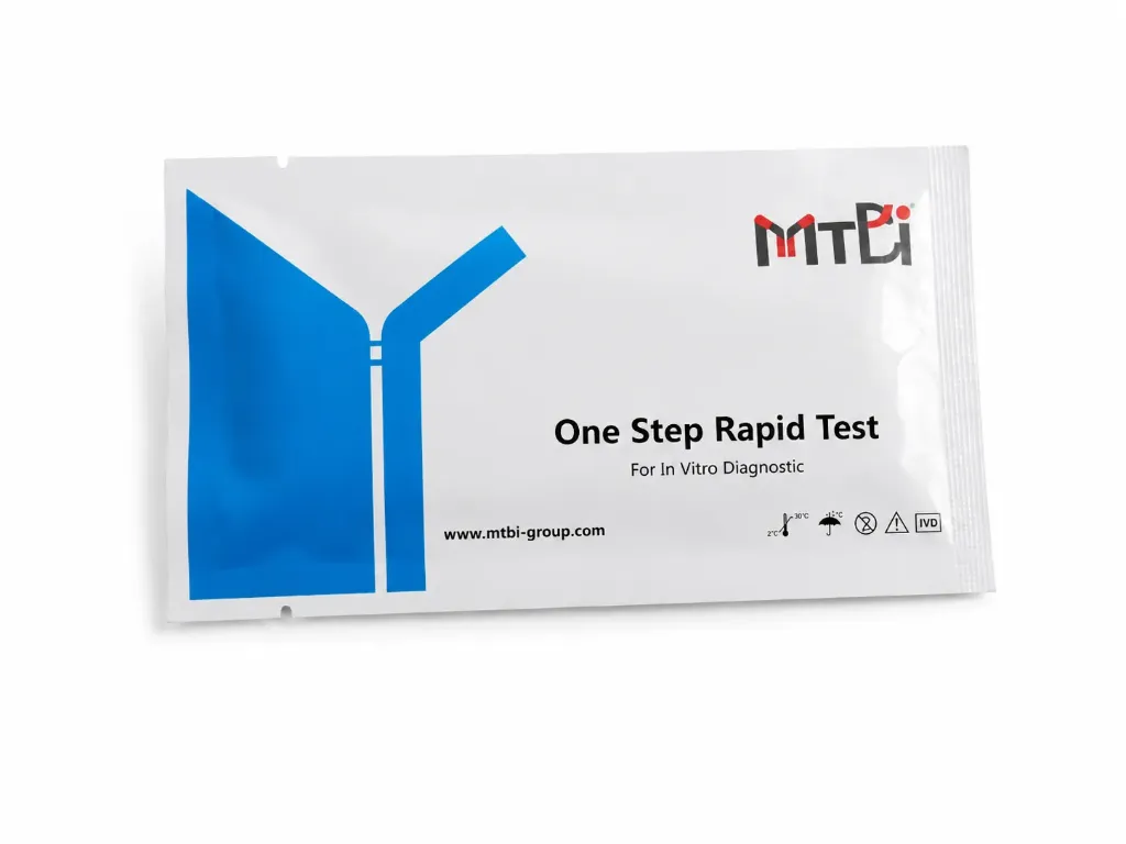 FOB MTBI