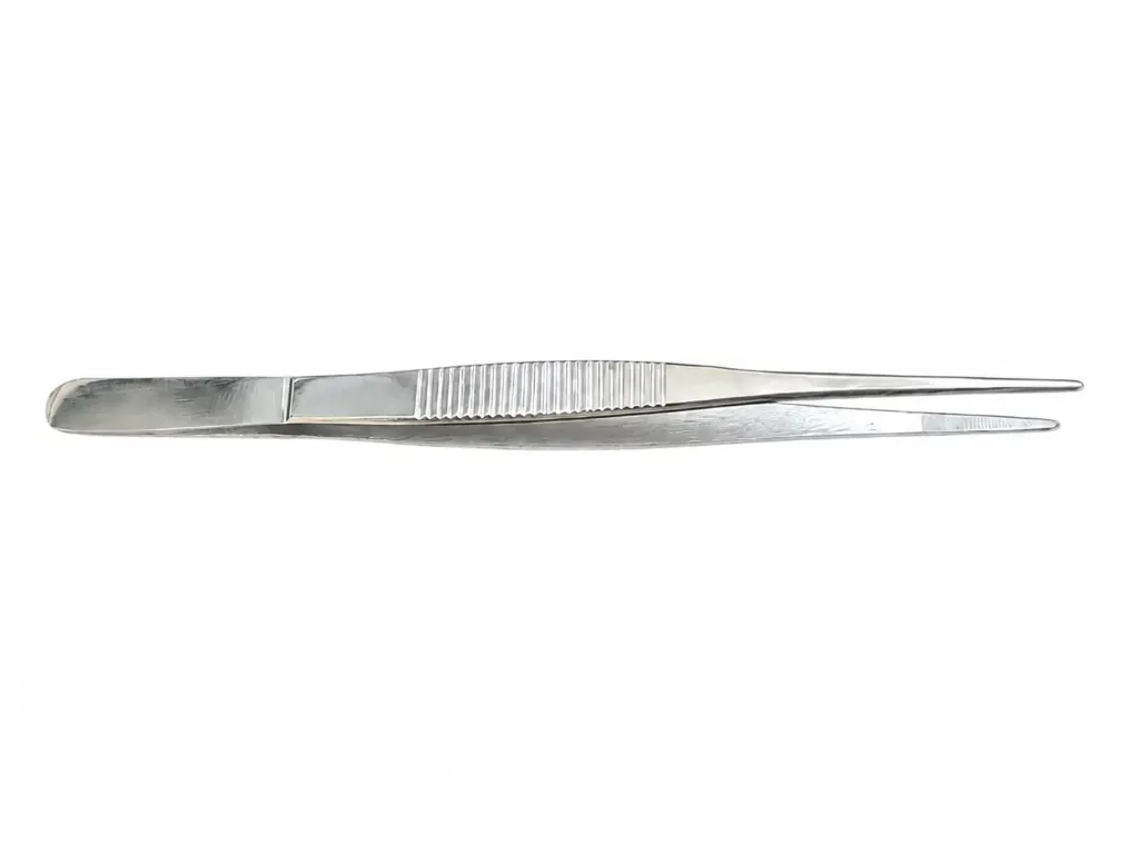 FORCEPS 12.5 CM
