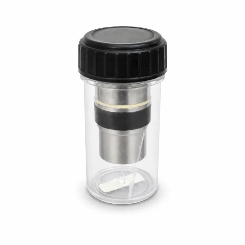 MICROSCOPE LENS 45
