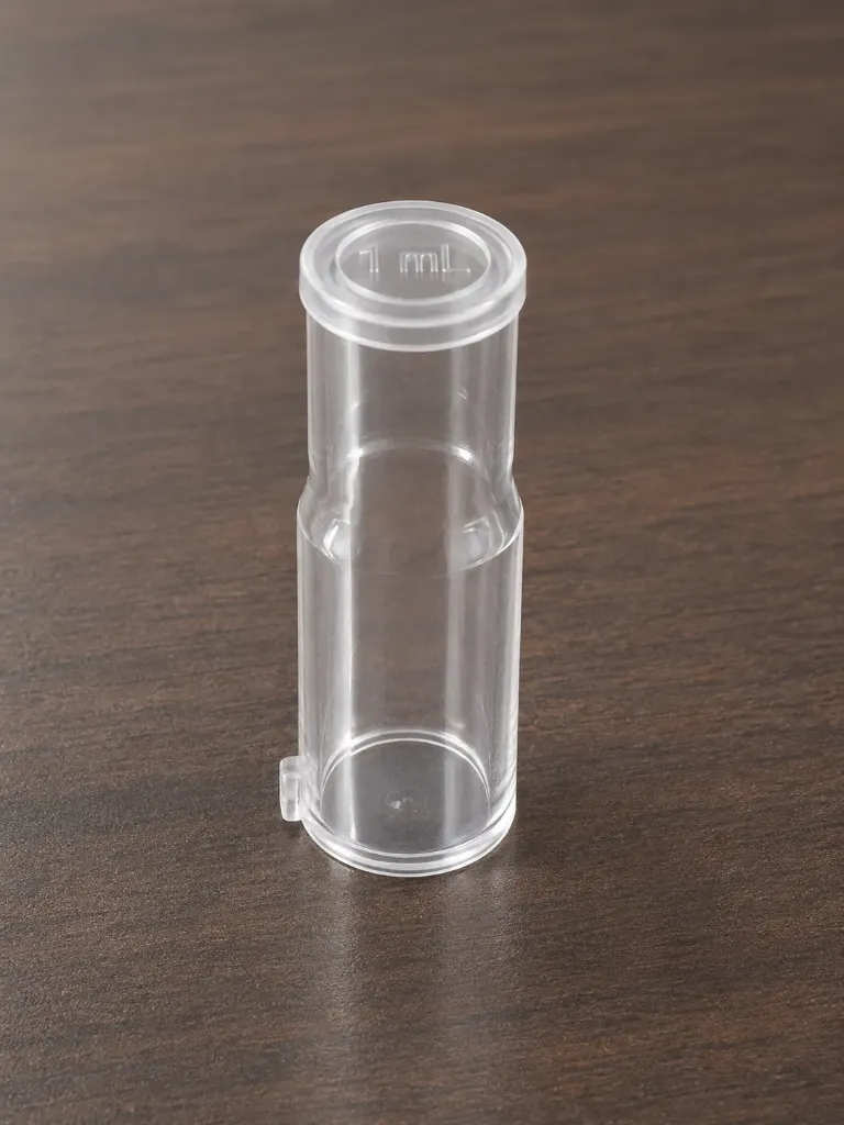 THROMBOSTAT CUVETTE 500
