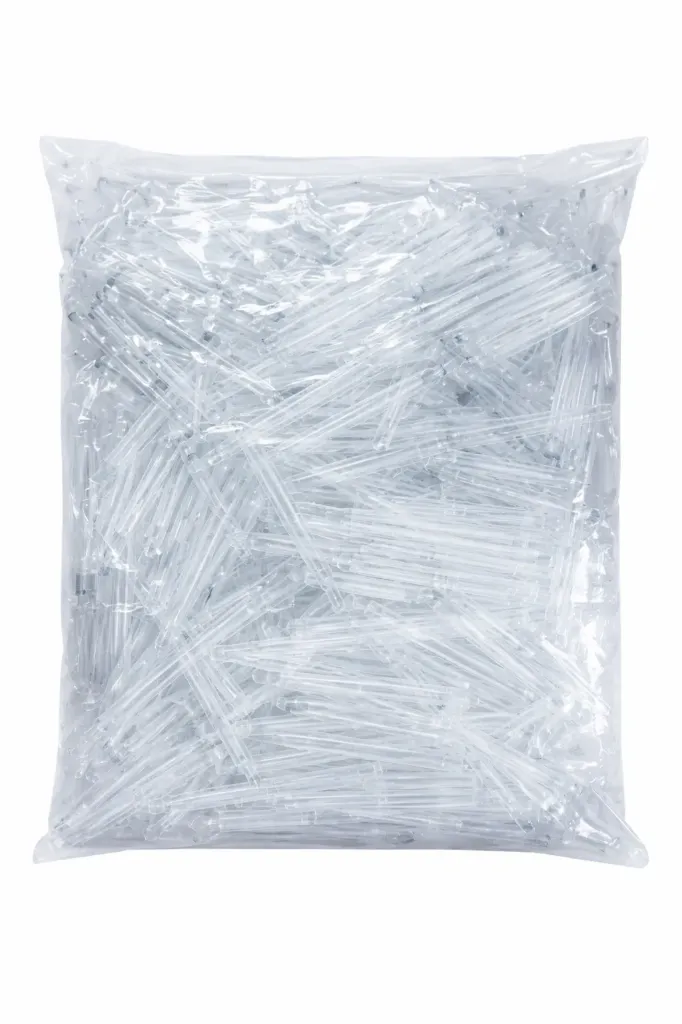 WHITE TIPS 100UL