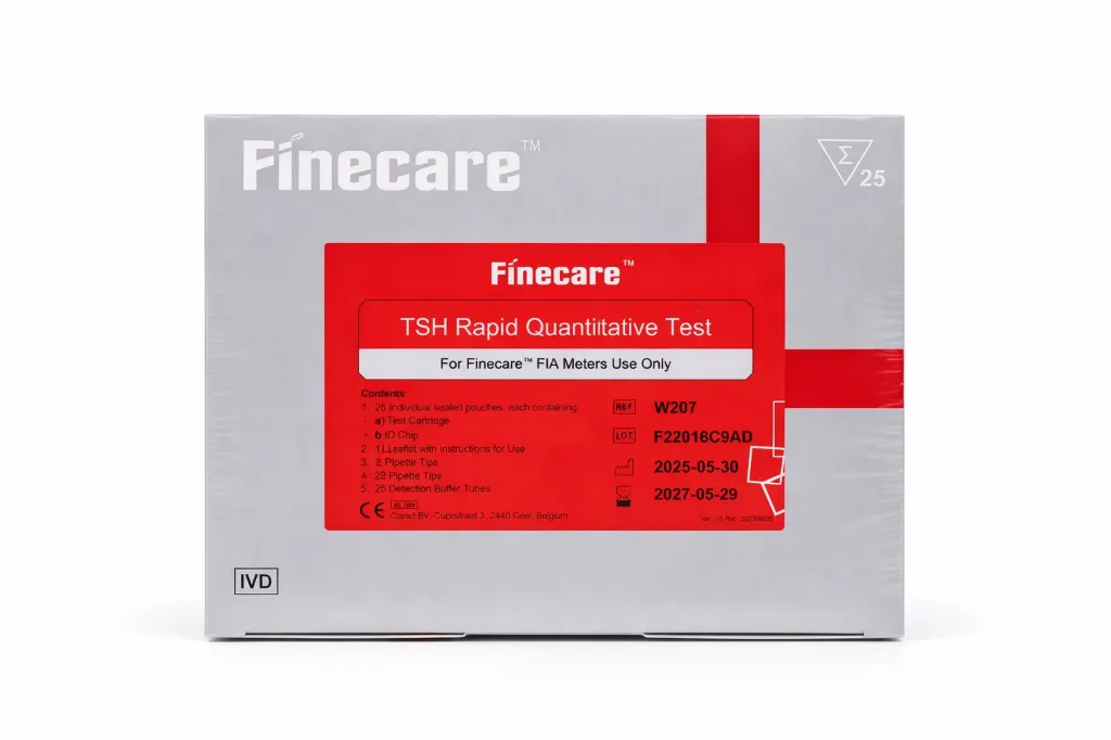 CRP FINECARE