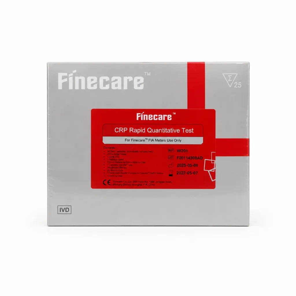 CRP FINECARE