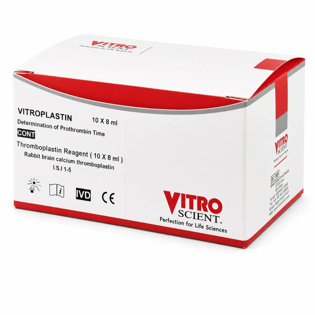 BRUCELLA A VITRO