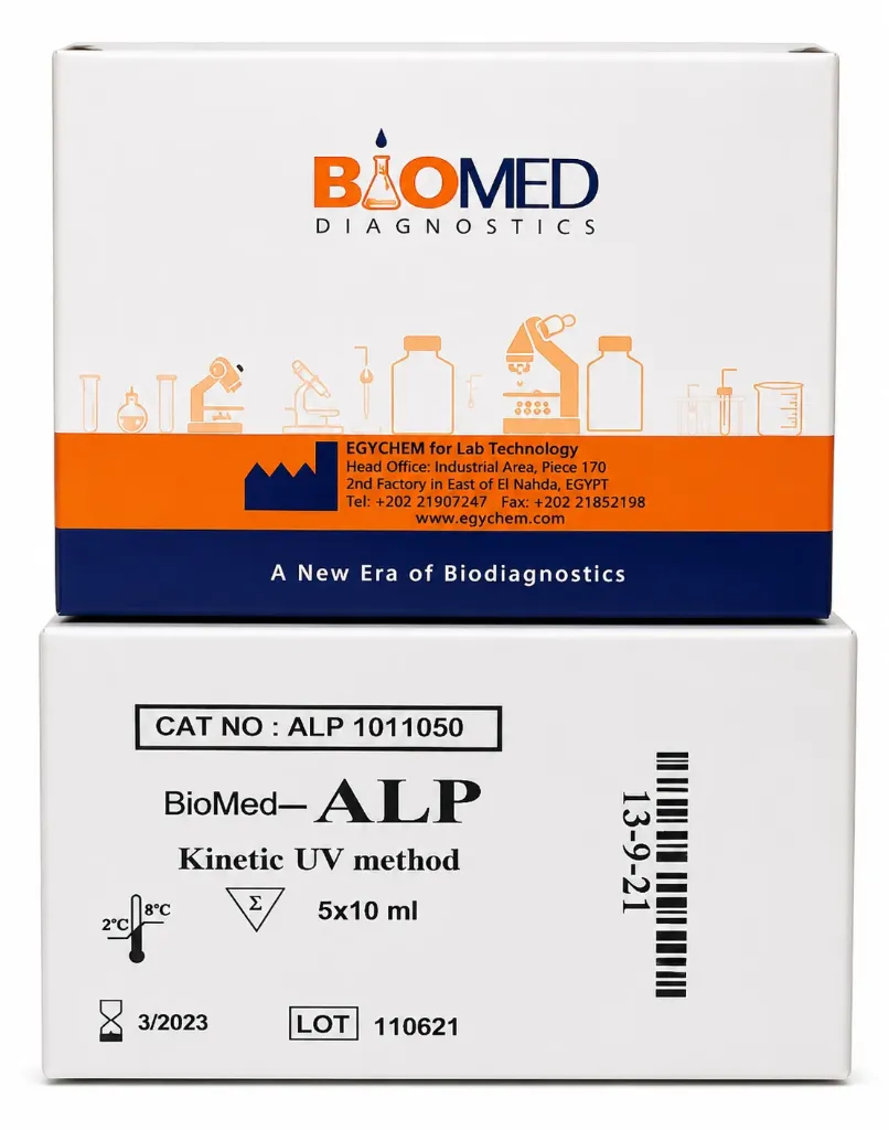 ALKALINE PHOSPHATE BIOMED