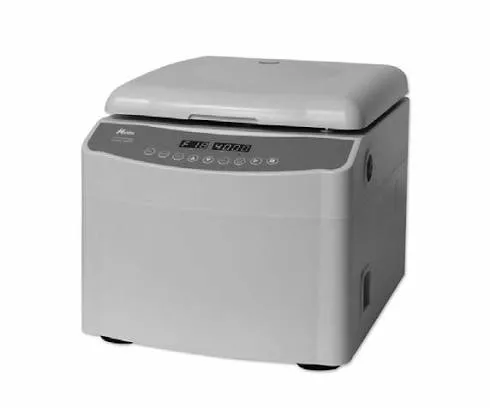 ECO DIGITAL CENTRIFUGE NAHITA
