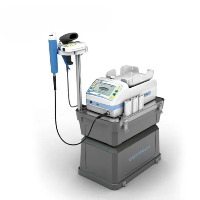Centron Blood Collection Mixer CM760 Expansion